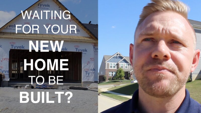 NEW HOME TO BE BUILT in nky or cincinnati oh