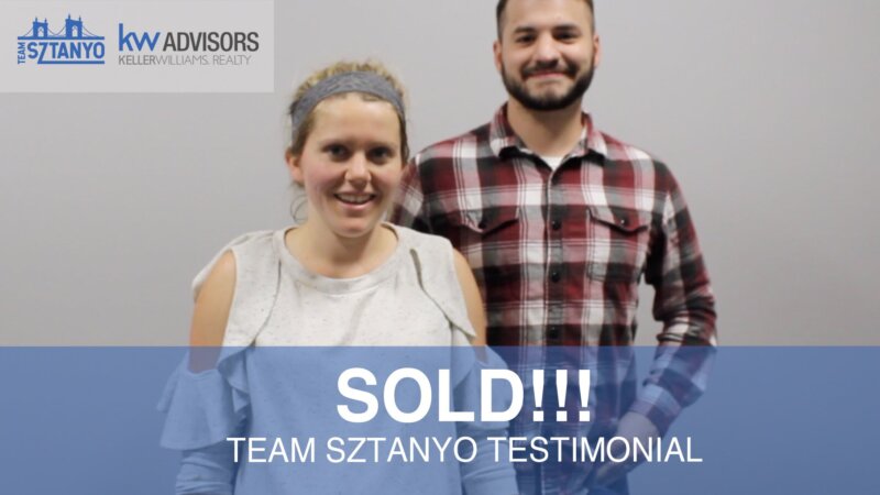sell my florence ky home - 118 sanders testimonial - team sztanyo