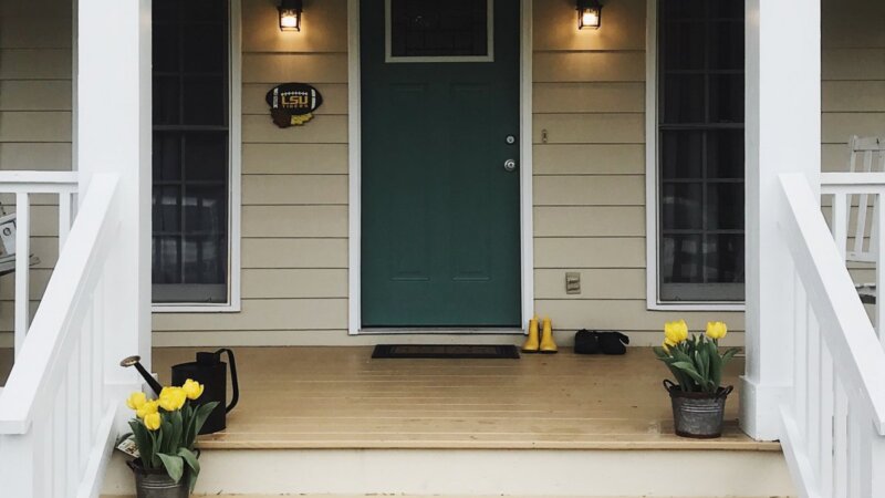 Home Improvement Projects To Do This Spring In Greater Cincinnati Area or Northern Kentucky