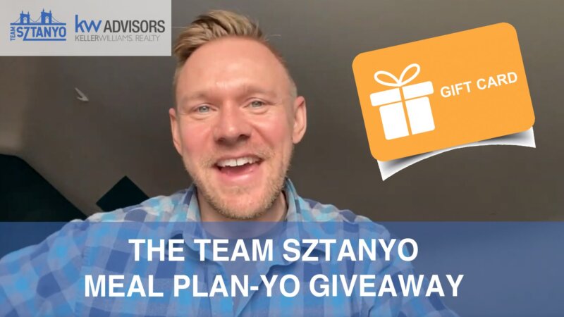 team sztanyo meal plan-yo giveaway