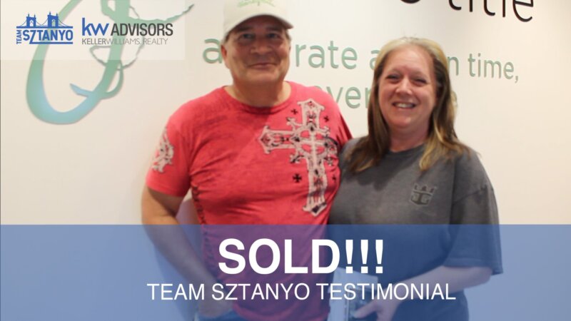 Sell your Alexandria, KY House for Top Dollar - Seller Testimonial