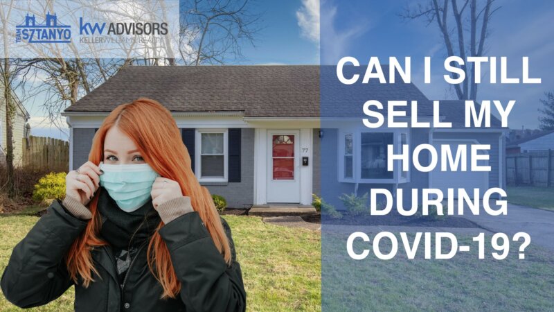can i still sell my home during covid19