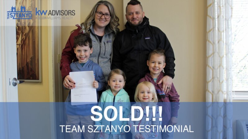 Sell your Batavia, OH Home Without the Hassle - Seller Testimonial