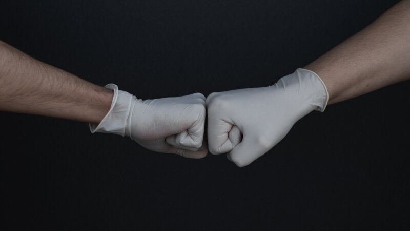 Coronavirus Precautions When Buying or Selling a House in Greater Cincinnati Area and Northern Kentucky