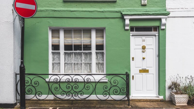 The First 5 Things You Should Do When You Want To Sell Your House in Greater Cincinnati Area or Northern Kentucky