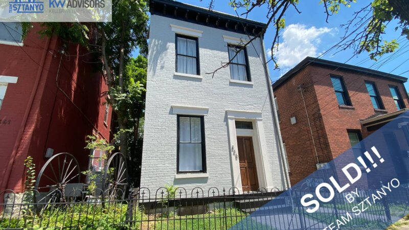 Things you need to know about selling a houe