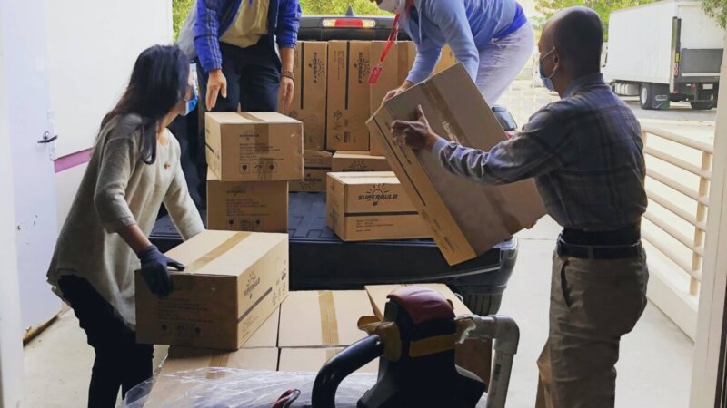 Safety Precautions for Moving During COVID-19 in Cincinnati - Moving