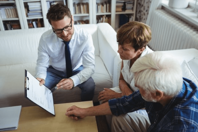 Agent Strategies For Selling Houses - Strategies