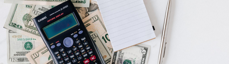 Things To Do Before Inspections and Appraisals - Calculate