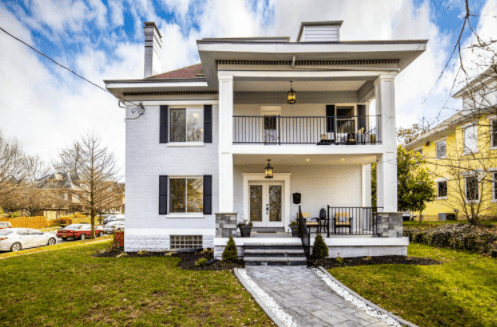 Agent Hacks For A Fast Sale in Hyde Park- House for sale