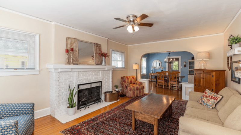 Timeline For Home Sellers- House for sale