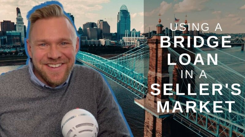 How A Bridge Loan Can Help You Buy A house - Team Sztanyo