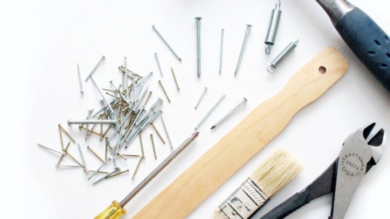 Repairs to Make NOW to Sell Your Home This Spring- Home Repairs