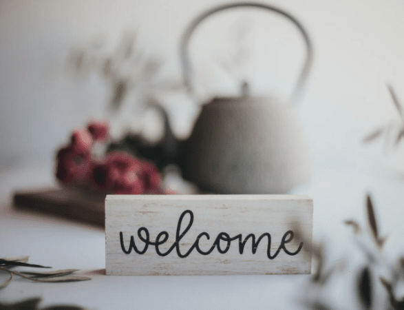 Getting Your House Showing Ready With A Large Family in Cincinnati- Welcome Home