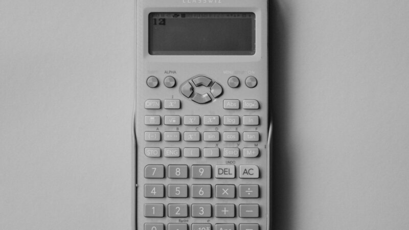 How To Calculate The True Value of Your House- Calculator