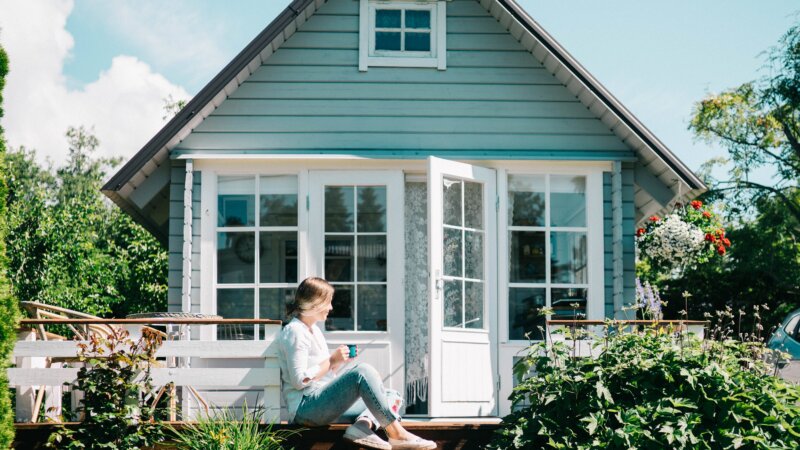 5 Great Ideas To Use For Your Cincinnati Open House This Summer - Summer House