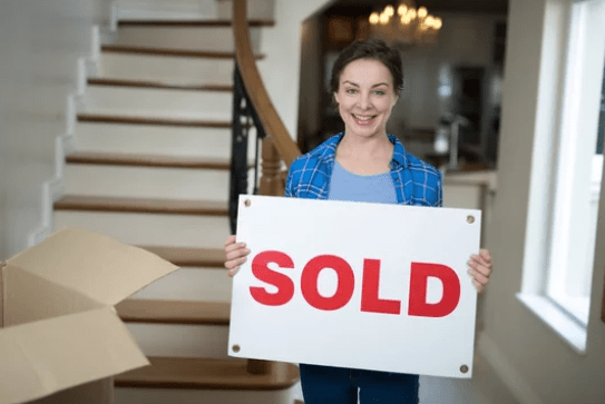 Attract More Buyers to Your Cincinnati Property Listing This Summer- Sold