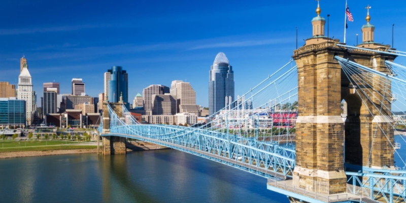 Summer Is The Best Time To Sell Your House- Cincinnati