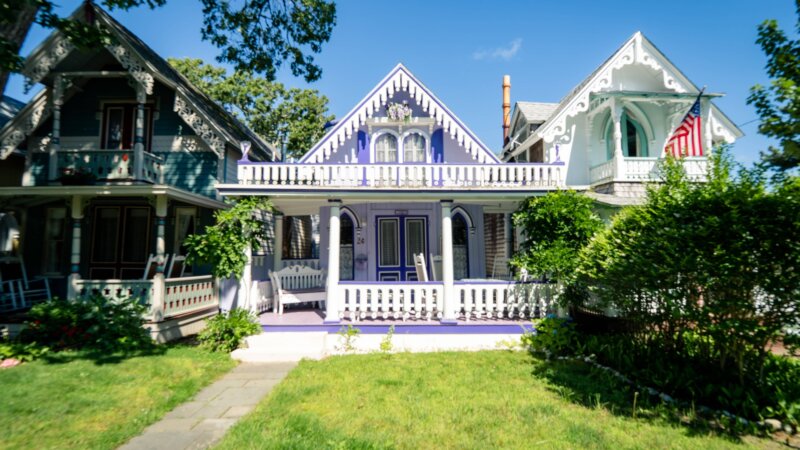 Spring Cleaning To Sell Your Home- Spring time