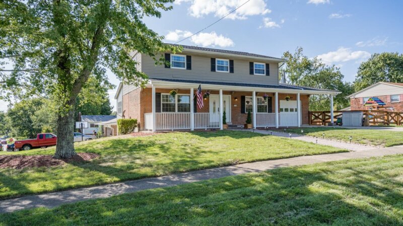 Prepare To Sell Your House This Summer- house