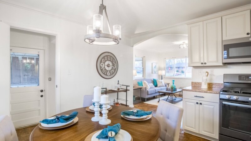 Sell Your House For 10% More- House