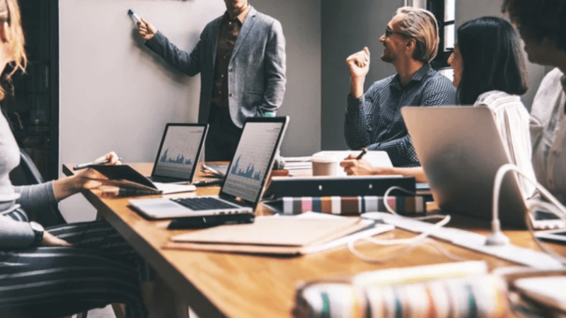 Facts You Need To Know About The Current Real Estate Market- Chart