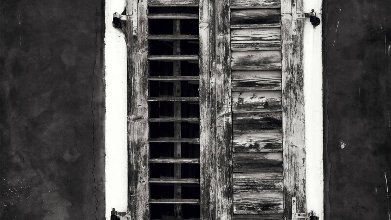 Things That Will Scare Away Buyers - worn out