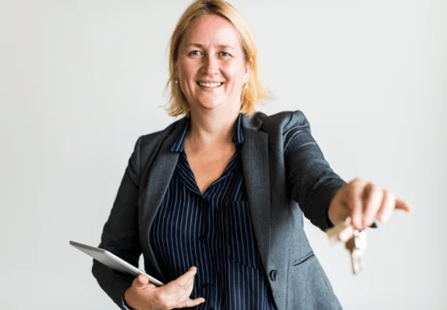 Myths About Real Estate Agents That You Need To Know Cincinnati- Agent