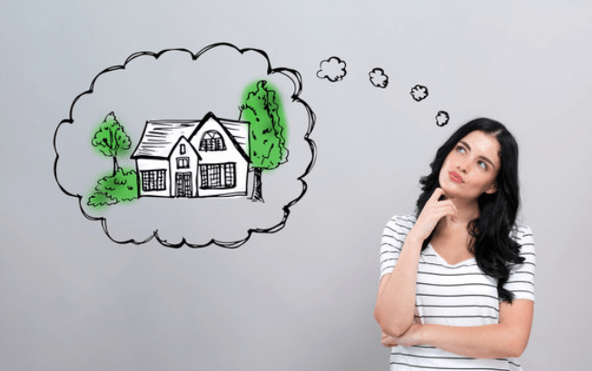 Things You Shouldn’t Do When Buying a House- House