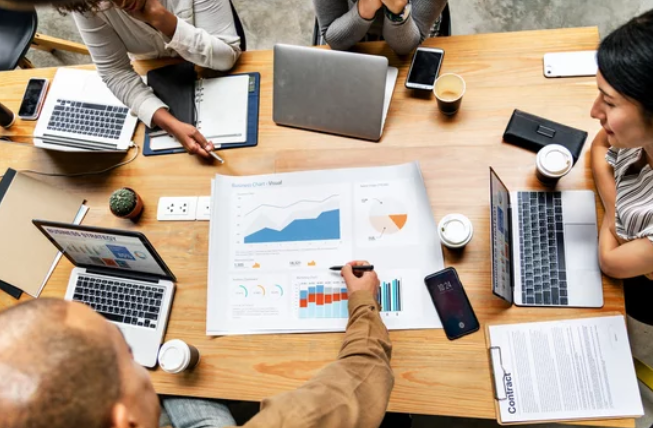 Home Sellers Can Expect From the Real Estate Market in 2021- Graph