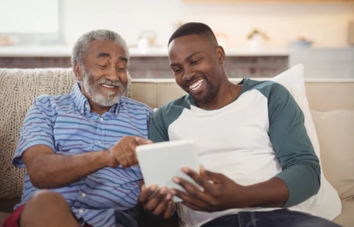 How an Agent Can Help When Buying a House From a Friend or Family Member- Family