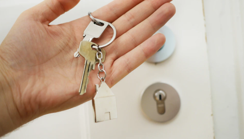 First-Time Home Buyers May Be Unaware - Keys