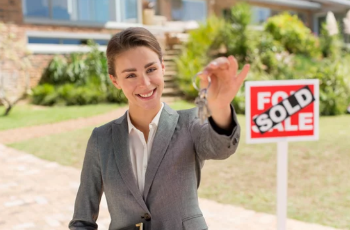 Sell a House in Cincinnati - Sold