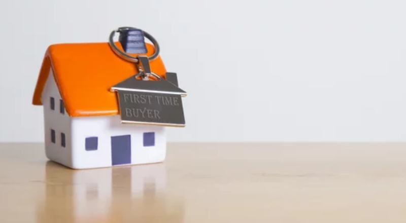 Things You Should Know Before Buying Your First Home new house