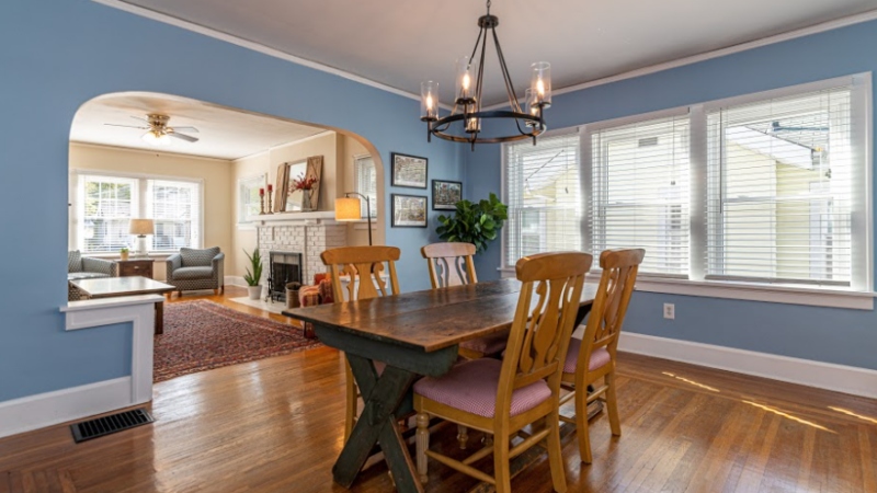 Ways to Fix Up Your House Before Selling- Lighting