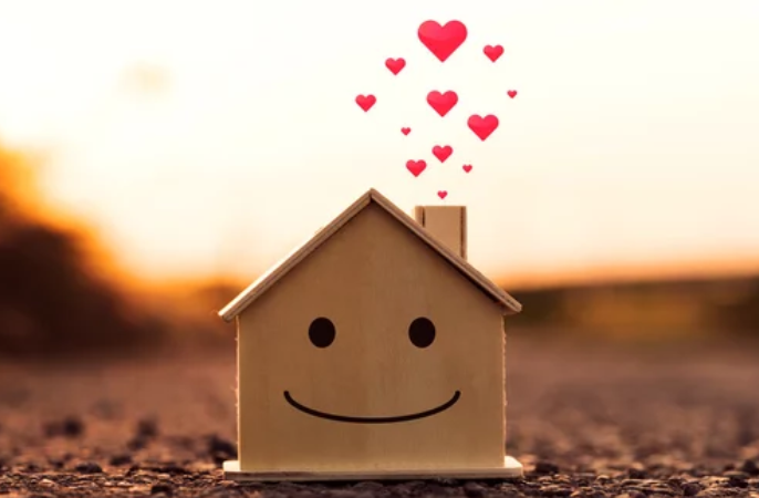 Avoid Buying A House Out of Emotion