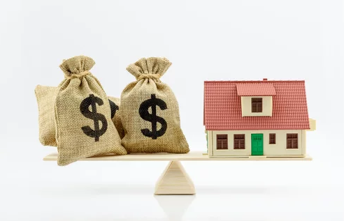 Buying and Selling Real Estate-flipping