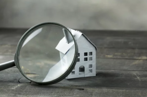 Appraised Value vs. Market Value- small house