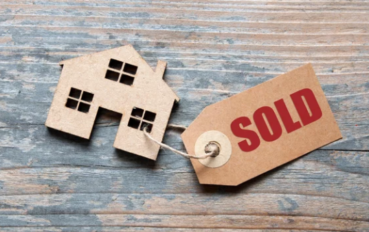 Make Your Offer Stand Out- Sold