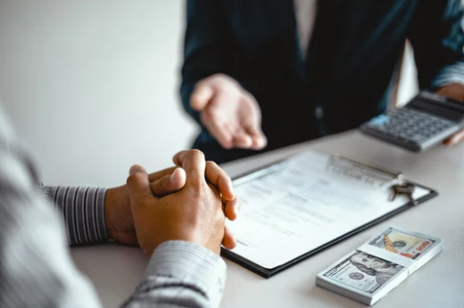 A Buyer’s Agent That is Right For You- Offer