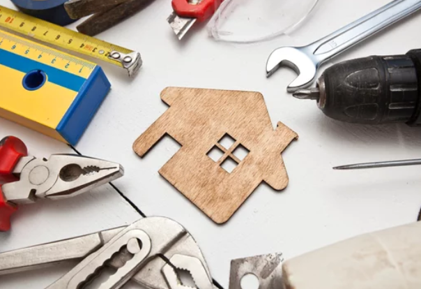 Renovate or Not Before Selling Your House- Tools