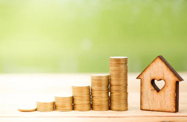 Creative Ways to Finance Your First House - Coins