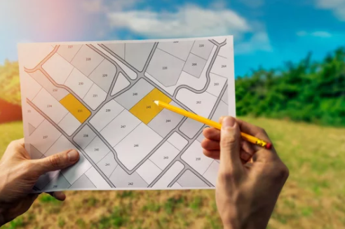 Reasons You Need An Agent When Buying Land- Vacant Land