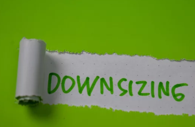 Help You Downsize Your House-