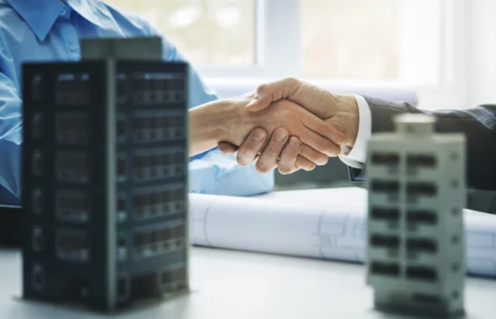 Real Estate Agents Will Help Property Investors- Agent