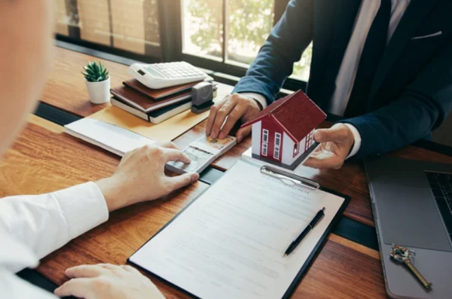 Pending vs. Contingent- House for sale