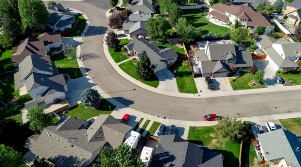 Homebuyers Should Know About Buying Houses- Subdivision