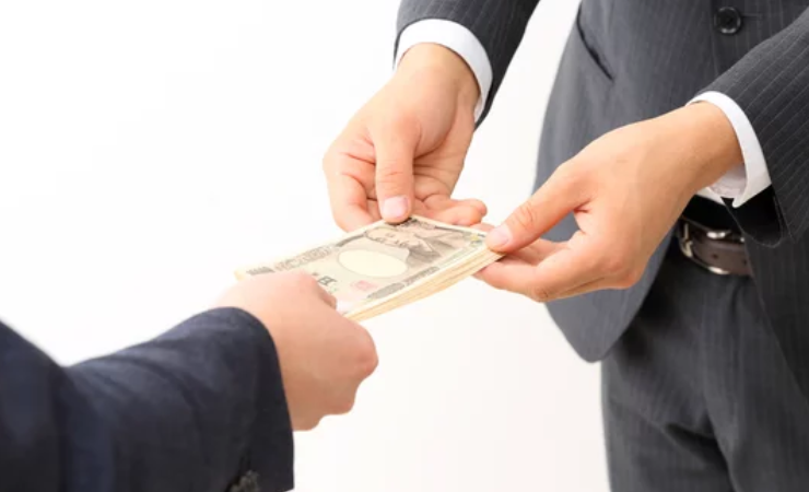 Homebuyers Need to Know About Earnest Money- cash