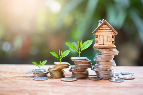 A Beginners Guide To Financing Property - Cash