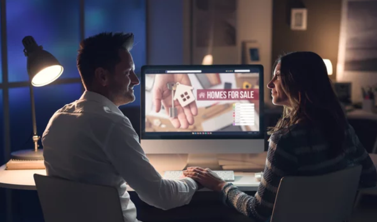 Buying A Home Before The End of 2021 In Cincinnati- Internet